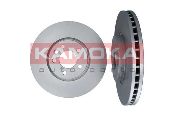 KAMOKA 103319 Brake Disc