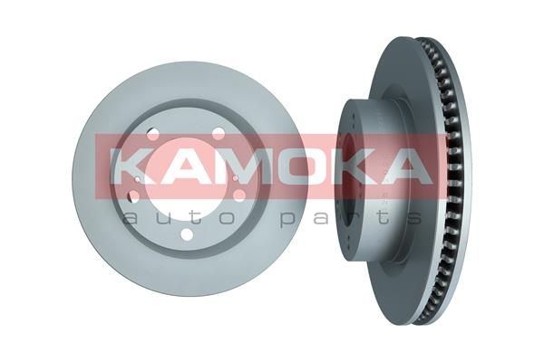 KAMOKA 103325 Brake Disc