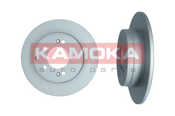 KAMOKA 103335 Brake Disc