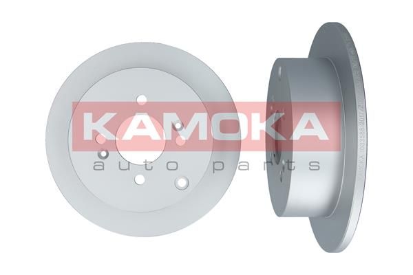KAMOKA 1033588 Brake Disc