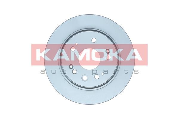 KAMOKA 103390 Brake Disc