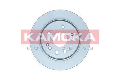 Brake Disc KAMOKA 103390