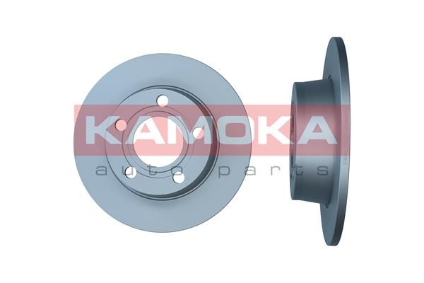 KAMOKA 103393 Brake Disc