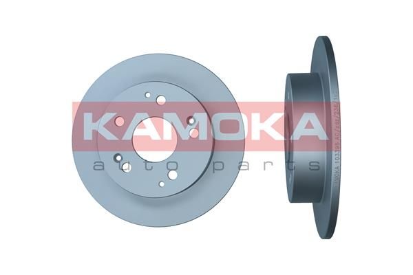KAMOKA 103395 Brake Disc