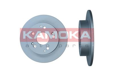 Brake Disc KAMOKA 103395