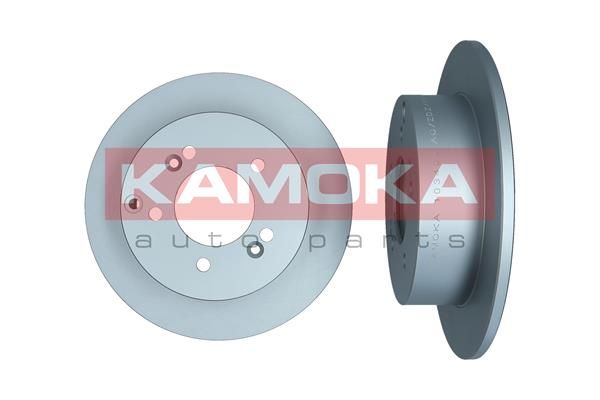 KAMOKA 103400 Brake Disc
