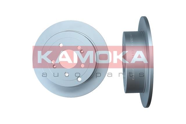 KAMOKA 103403 Brake Disc