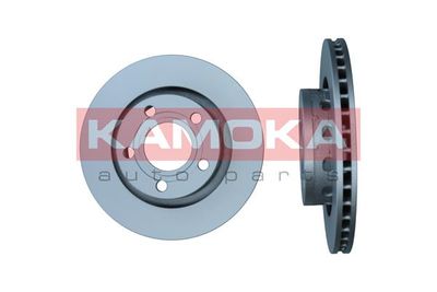 Brake Disc KAMOKA 103430