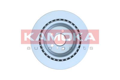 Brake Disc KAMOKA 103433