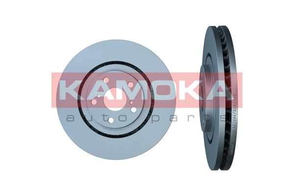 KAMOKA 103453 Brake Disc