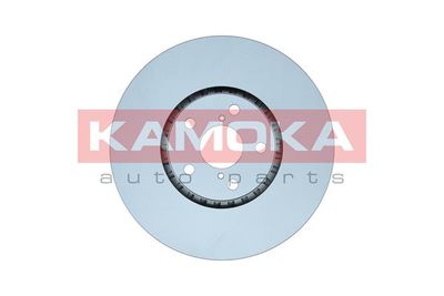 Brake Disc KAMOKA 103455