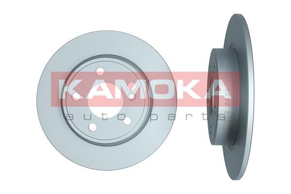 KAMOKA 103502 Brake Disc