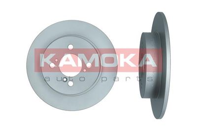Brake Disc KAMOKA 103503