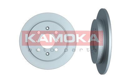 Brake Disc KAMOKA 103504