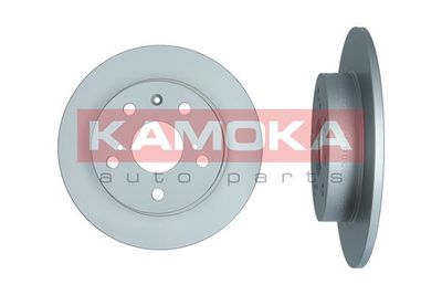 Brake Disc KAMOKA 103506
