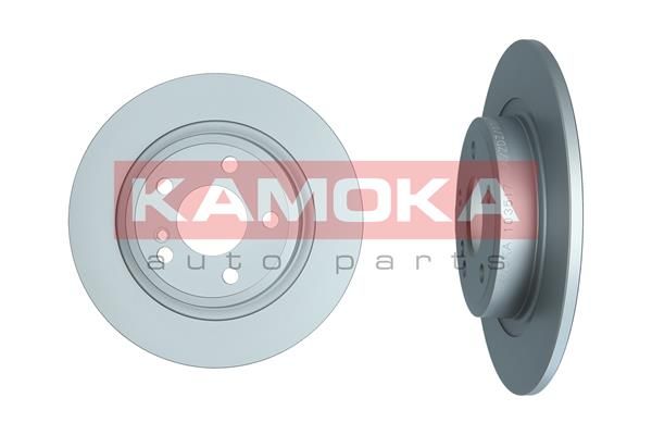 KAMOKA 103517 Brake Disc