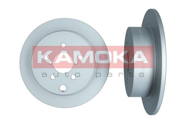 KAMOKA 103519 Brake Disc