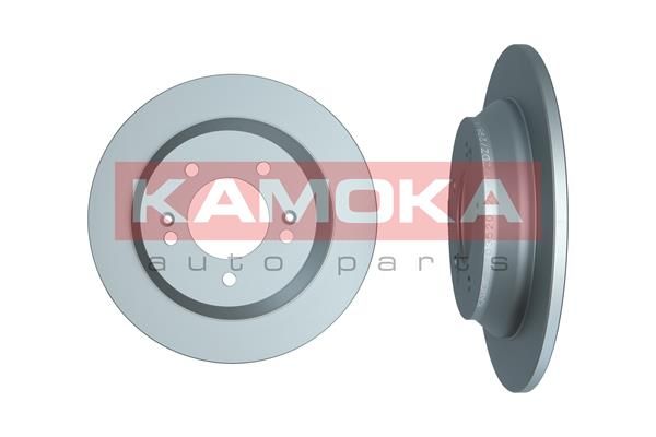 KAMOKA 103520 Brake Disc