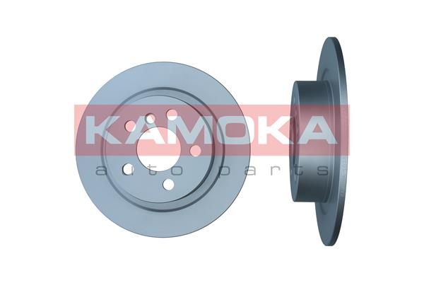 KAMOKA 103526 Brake Disc