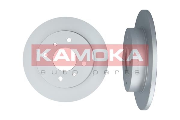KAMOKA 103534 Brake Disc
