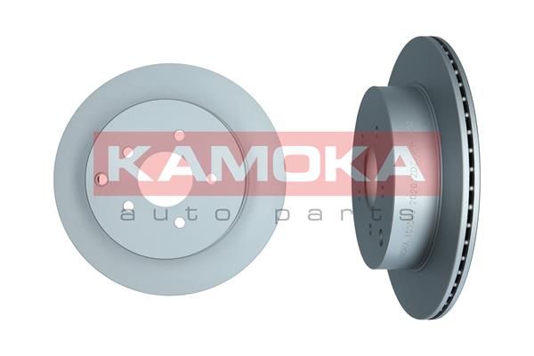KAMOKA 103549 Brake Disc
