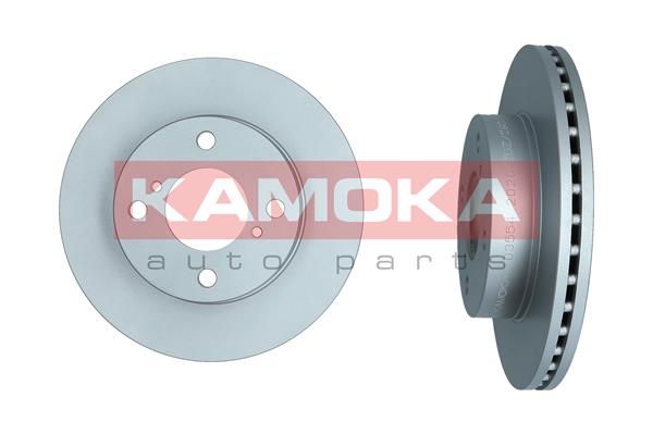 KAMOKA 103554 Brake Disc