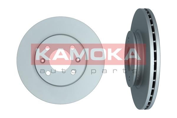 KAMOKA 103571 Brake Disc