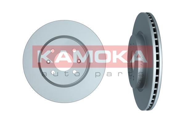 KAMOKA 103572 Brake Disc