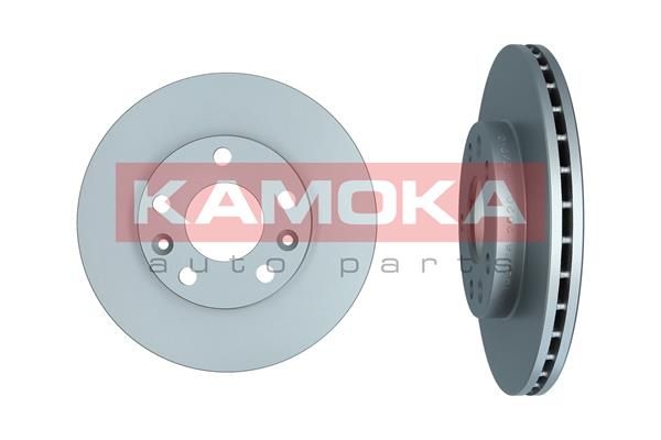 KAMOKA 103576 Brake Disc