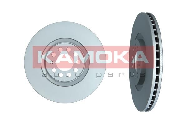 KAMOKA 103586 Brake Disc