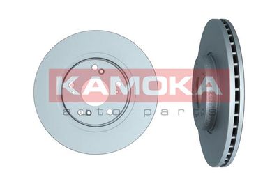 Brake Disc KAMOKA 103595