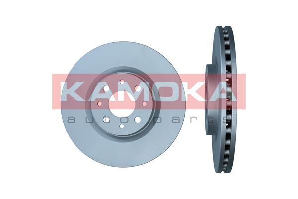 KAMOKA 103598 Brake Disc