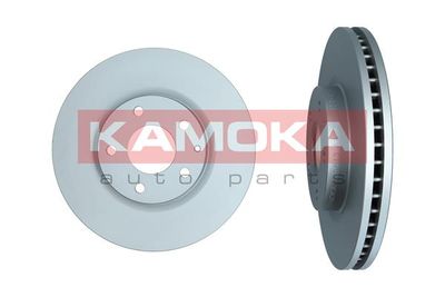 Brake Disc KAMOKA 103613