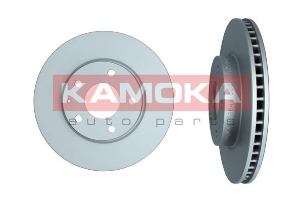 KAMOKA 103641 Brake Disc