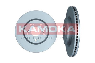 Brake Disc KAMOKA 103644