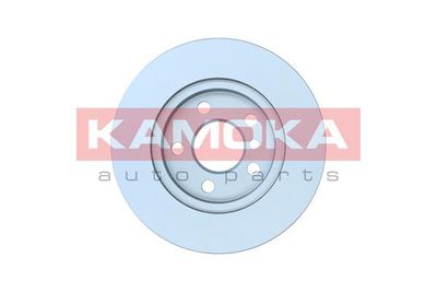 Brake Disc KAMOKA 103648
