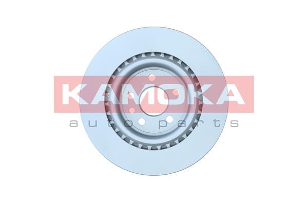 KAMOKA 103664 Brake Disc