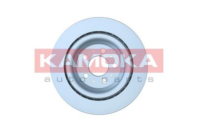 Brake Disc KAMOKA 103665