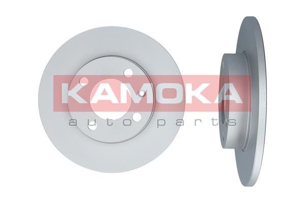 KAMOKA 10384 Brake Disc