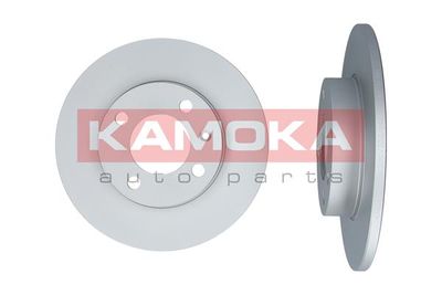 Brake Disc KAMOKA 10384