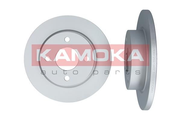 KAMOKA 103884 Brake Disc