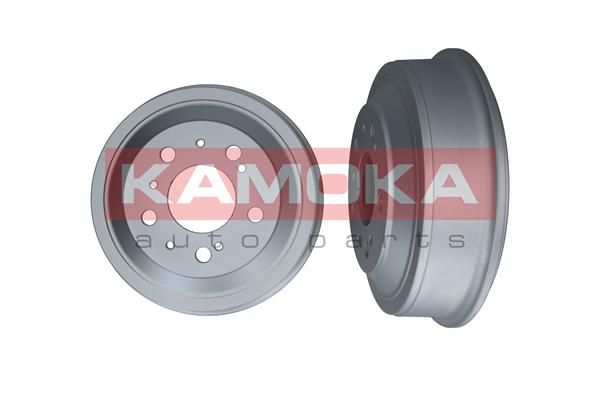 KAMOKA 104001 Brake Drum