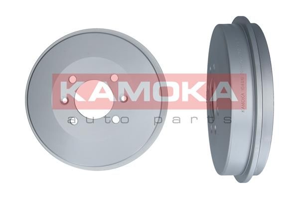 KAMOKA 104019 Brake Drum