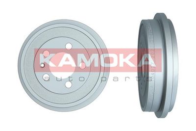 Brake Drum KAMOKA 104037