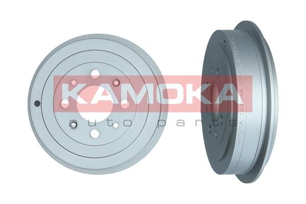 KAMOKA 104048 Brake Drum