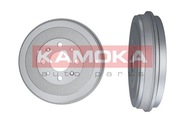 KAMOKA 104060 Brake Drum