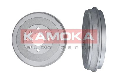 Brake Drum KAMOKA 104060