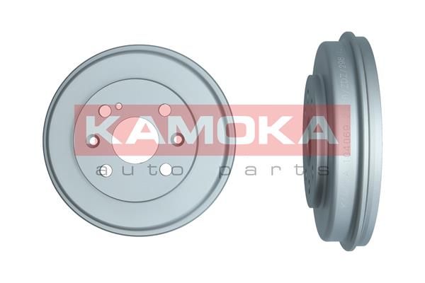 KAMOKA 104069 Brake Drum