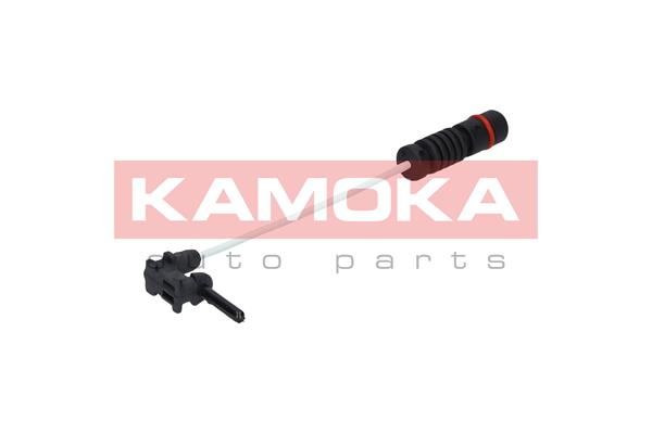 KAMOKA 105001 Warning Contact, brake pad wear