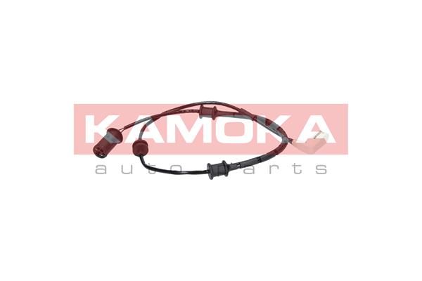 KAMOKA 105015 Warning Contact, brake pad wear